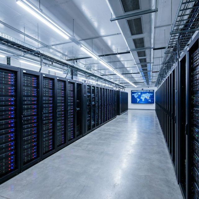 IT Infrastructure