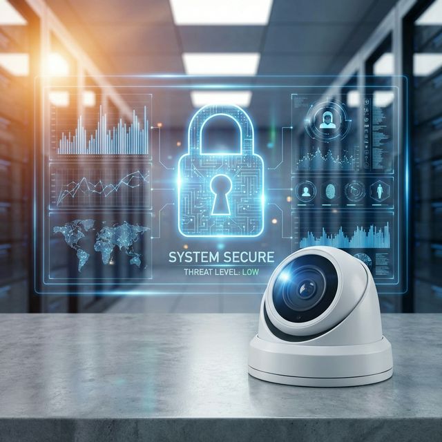 Surveillance & Security