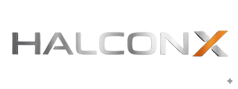 HalconX